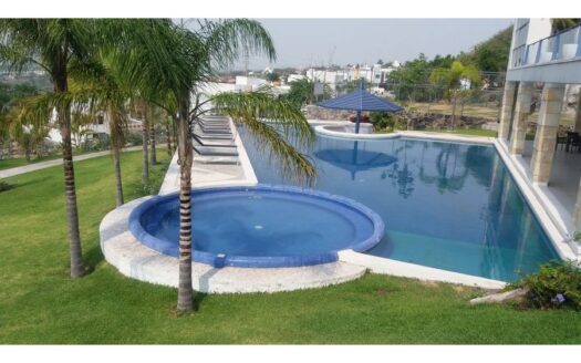 Terreno en Venta en Burgos Bugambilias Residencial La Cima