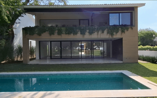 Casa en Venta – Paraiso Country Club – Fairway