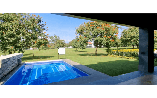 Casa en Venta en Paraíso Country Club – Vista al Green