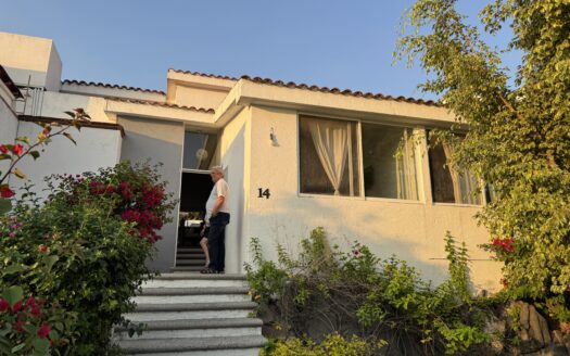 Casa en Venta en Burgos Bugambilias Residencial Corinto Corinto