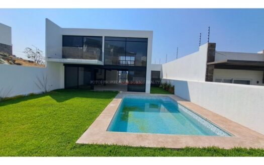 Casa en Venta en Burgos Bugambilias La Cima