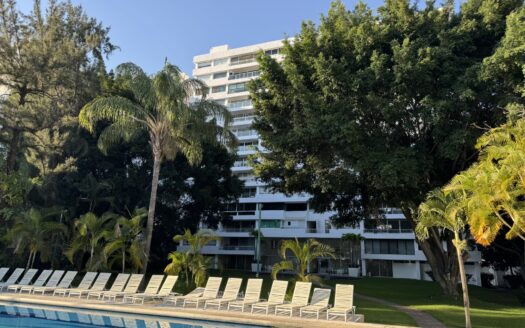 PentHouse en Venta Delicias Cuernavaca