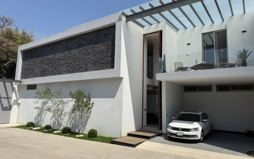 Propiedad en Venta en Colonia Delicias de Cuernavaca