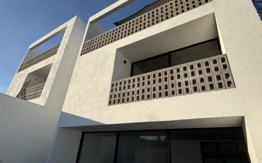 Casas en Venta en Lomas de Trujillo Cuernavaca