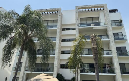 Departamento en Venta Paraiso Country Club