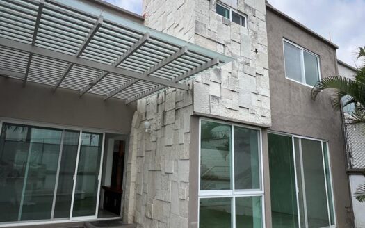 Casa en Venta en San Jerónimo de Ahuatepec, Cuernavaca