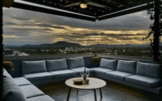 Departamento en Venta en Paraíso Country Club