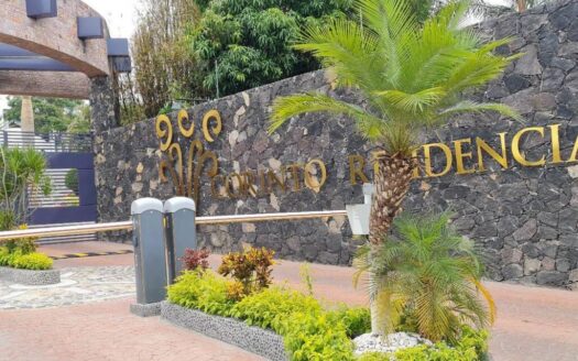 Burgos Bugambilias Corinto