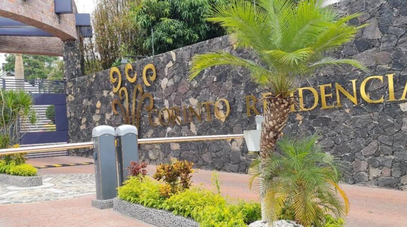 Burgos Bugambilias Corinto