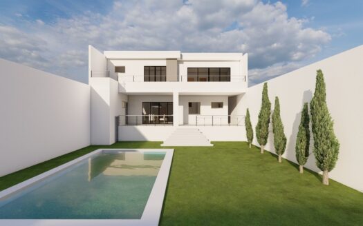 Casa en Venta en Fraccionamiento Burgos