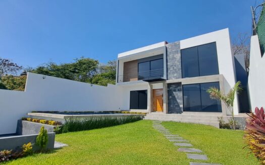 Casa en Venta en Burgos Bugambilias, Morelos | Vida Exclusiva