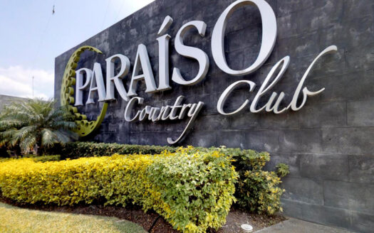 Paraíso Country Club