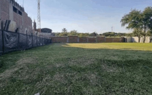 Terreno en Venta en Paraíso Country Club