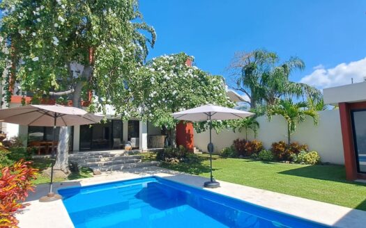 Casa en Venta en Burgos Bugambilias